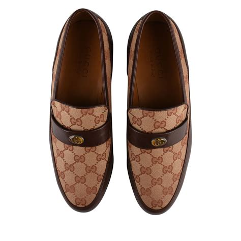 gucci mens loafers used|gucci loafers for men discounted.